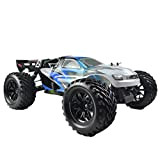 1：10 Remote Control Car Nitro Climbing RTR Truck Bigfoot Vehicle Toy High Speed Fuel Rc off-Road Monster Car for Adults