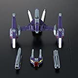 1/100 MG Lightning Striker Pack per Ale Strike Gundam Ver. RM, corpo MS non incluso