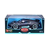 1:18 - Auto Bugatti Divo