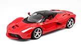 1:18 - Auto La Ferrari Signature