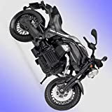 1:18 Modelli di Moto per Moto Guzzi Griso 1200 8V SE Modello in Lega Modello di Moto Motor Bike in ...