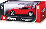 1:24 - Bburago Collezione Auto Ferrari R&P