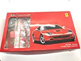 1/24 della serie FR Ferrari 550 Maranello FR1 DX (japan import)