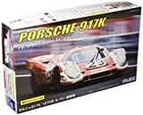 1/24 Rial Sports Car Series No.49 Porsche 917 '70 Le Mans macchina vincente