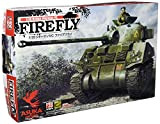 1/35 Sherman 5C Firefly (35-009 red box renewal) by Asuka Model by Asuka Model