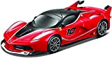1:43 - Auto Ferrari FXXK R&P