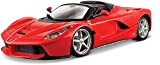 1:43 - Auto La Ferrari aperta Signature