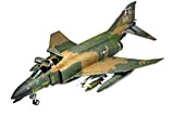 1/48 USAF F-4C Guerra del Vietnam (japan import)