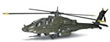 1/55 D/C AH-64 Apache Helicopter by New Ray