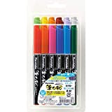12 color set brush weather (japan import)