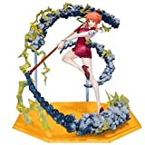 16cm One Piece Nami Action Figure Collection Anime Carattere Modello Decorazione Statua per Bambini Giocattoli Regalo