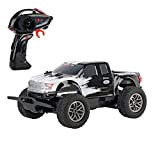 2,4GHz Ford F-150 Raptor - CARRERA RC FULL FUNCTION