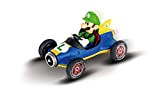 2,4GHz Mario Kart(TM) Mach 8, Luigi - CARRERA RC FULL FUNCTION