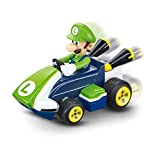 2,4GHz Mario Kart(TM) Mini RC, Luigi (Paperbox) (370430003P)