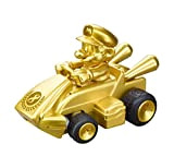 2,4GHz Mario Kart(TM) Mini RC, Mario - Gold (Paperbox) (370430001P)