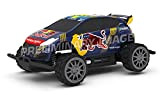 2,4GHz Red Bull Peugeot WRX 208 - Rallycross, Hansen -PX- Carrera(C) Profi(C) RC (370183022)