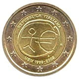 2 Euro Moneta Italia 2009 U.E.M.