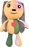 20/25cm Lost Ollie Plush, Cute Ollie Rabbit Stuffed Animal Cartoon Animation Figure Toy, Soft Ollie Rabbit Stuffed Doll Anime Throw ...
