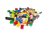 200 Bricks LEGO® di base