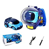 2022 Watch Remote Control Car Toy, 2.4 GHz Cute Wrist Racing Car Watch, USB Power Battle Watch Racing Cars Toys ...