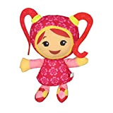 22Cm Cartoon Team Umizoomi Red Plush Toys Bot Geo Millibrother E Sister Soft Peluche Doll Toy Kids Girls Regali Di ...