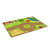 2542442 Farm Playmat