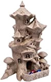 3D Vikings Fairy Dice Tower - L'ultimo in Dice Rolling