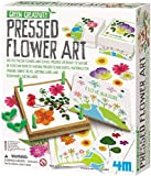 4 m Pressed Flower Art Kit
