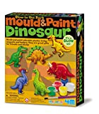 4M - 00-03514 - Modella & Dipingi - Dinosauri