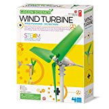 4M - 403378 - Green Science - Turbina eolica