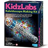 4M 83745 Kidz Labs Kit per Realizzare Un caleidoscopio