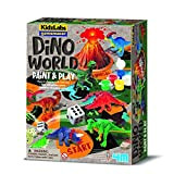 4M- Dinosauri, Multicolore, 00-03400