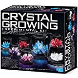 4M- MODELLISMO: Kit Crescita Cristalli, 00-03915