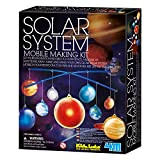 4M- Sistema Solare, Multicolore, 00-03225