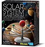 4M- Sistema Solare, Multicolore, 00-03257