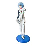 5,11 Pollici 13 Cm Japonês Eva Ayanami REI Figure De Ação Bambole Articolari Ikari Shinji PVC Evangelion Brinquedo,Stile 2