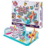 5 SURPRISE Marche Mini Toy Store Playset 77152 Giocattoli Negozio