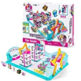 5 SURPRISE- Toy Brands Serie 2 Mini Negozio di Giocattoli Playset Set da Gioco per Bambini, 77152-S2
