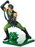 64356 - dc comics - green arrow by ivan reis - green arrow - statua 18cm