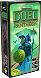 7 Wonders Duel Pantheon Exp. IT, REP01-008