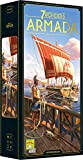 7 Wonders (nieuwe editie): Armada (Ext)