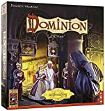 999 Games Dominion Intrige