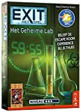 999 Games- Exit-Il rompighiaccio da Laboratorio Segreto BreBreBreBreBreaker, Colori, 999-EXI03