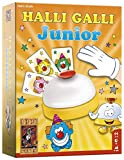 999 Giochi - Halli Galli Junior Action Game - dai 4 anni - Uno dei migliori giochi del 2008 - ...