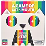 A Game of Cat and Mouth by Exploding Kittens - Card Games for Adults Teens & Kids - Fun Family ...