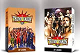 Aamango :: WWE Trump Card (WWE Combo Pack - 90s & 20s Legend)