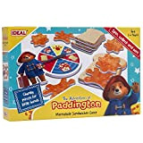 AB Gee- Paddington Bear-Marmellata Sandwiches Game, Colore Rosso, 577 11032-Abg
