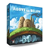 Above And Below - Board Game - English