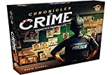 Abyss – Gioco da tavolo – Chronicles Of Crime – Inchieste criminali