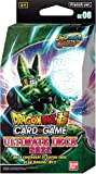 Abysse Corp Ultimate Deck 2022 - Dragon Ball Super Card Game - in francese
